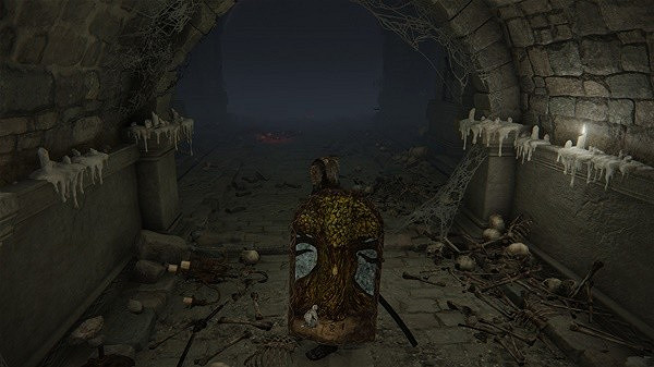 《艾爾登法環》巨人戰爭的英雄墓地跑圖路線攻略 《艾爾登法環》巨人戰爭的英雄墓地跑圖路線攻略