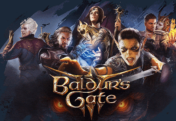 《柏德之門3》大師武器推薦