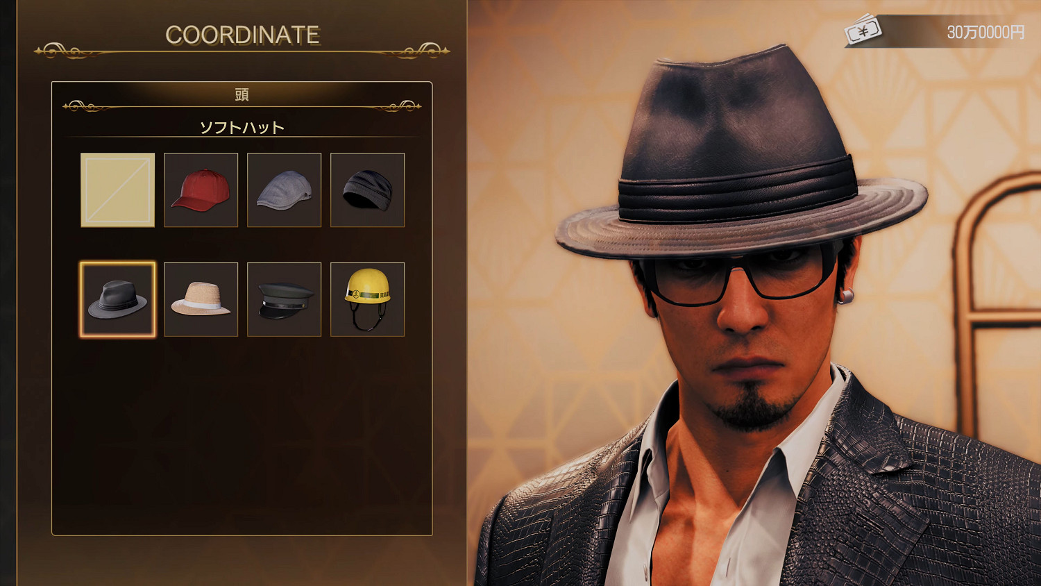 橫山昌義稱《人中之龍8》劇情長到熬夜打不完 當追劇慢慢玩