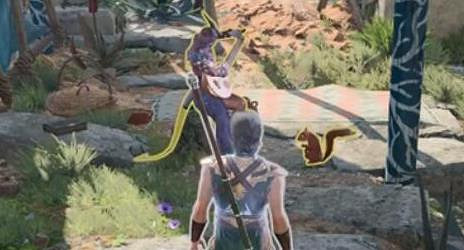 《柏德之門3》樂器學習介紹