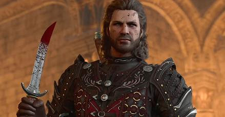 《柏德之門3》蓋爾6級選擇法術推薦