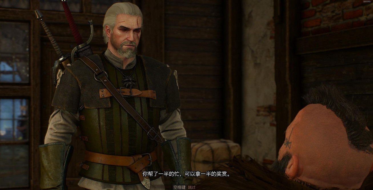 《巫師3》打倒二世和黑幫任務最佳解法 《巫師3》打倒二世和黑幫任務最佳解法