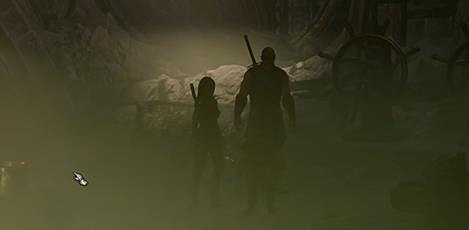 《柏德之門3》明斯克位置介紹