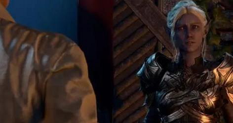 《柏德之門3》明薩拉善線入隊條件介紹 《柏德之門3》明薩拉善線入隊條件介紹