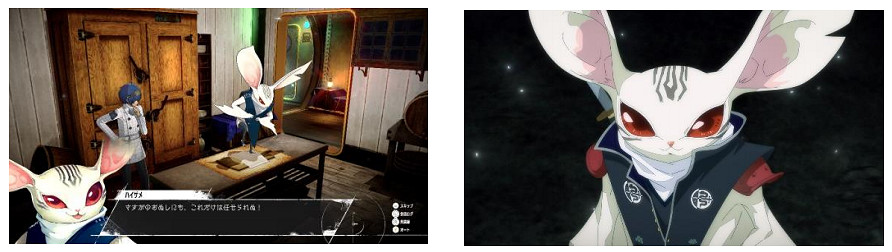 ATLUS35周年紀念作《暗喻幻想：ReFantazio》情報公開