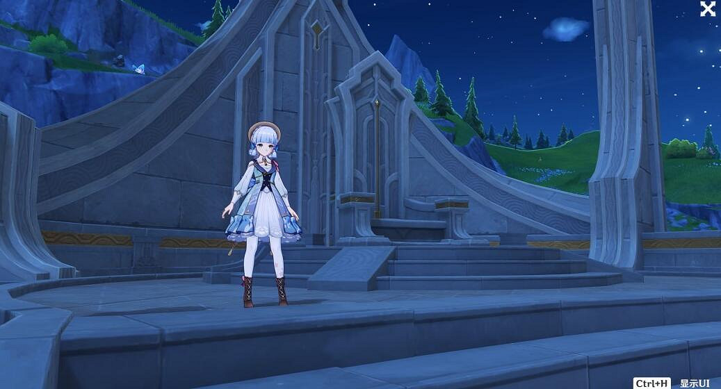 《原神》4.3薔薇與銃槍彩蛋位置與對話匯總