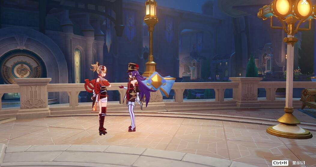 《原神》4.3薔薇與銃槍彩蛋位置與對話匯總