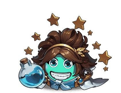 《地下城物語》星星岡布奧圖鑒 《地下城物語》星星岡布奧圖鑒