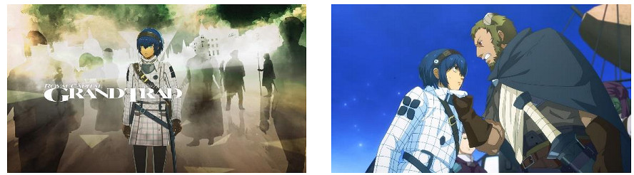 ATLUS35周年紀念作《暗喻幻想：ReFantazio》情報公開