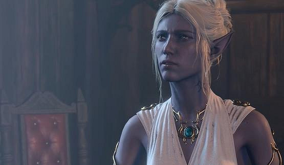 《柏德之門3》明薩拉和卡拉克共存介紹 《柏德之門3》明薩拉和卡拉克共存介紹