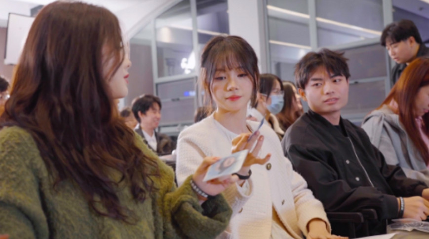 現實版蛋仔派對降臨,兩大派對IP強強聯手,蛋仔衝歡樂嗨翻天 現實版蛋仔派對降臨,兩大派對IP強強聯手,蛋仔衝歡樂嗨翻天