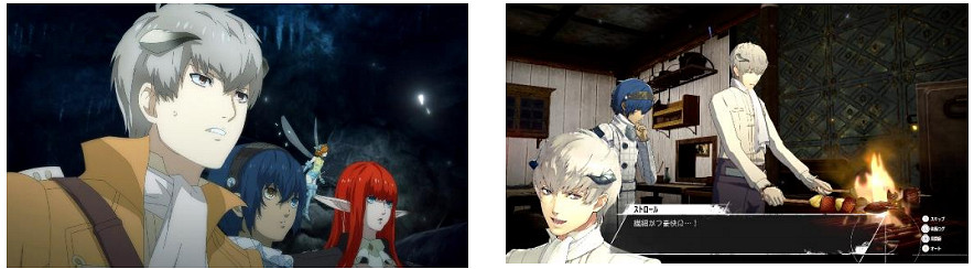 ATLUS35周年紀念作《暗喻幻想：ReFantazio》情報公開