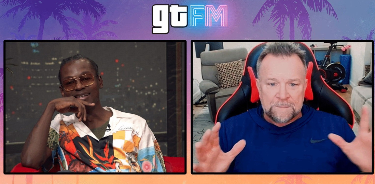 麥克演員認為:《GTA6》女主角將帶來新鮮刺激的體驗! 麥克演員認為:《GTA6》女主角將帶來新鮮刺激的體驗!