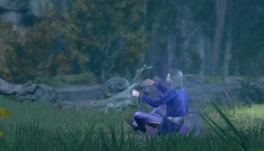 《柏德之門3》蓋爾愛情線觸發介紹 《柏德之門3》蓋爾愛情線觸發介紹