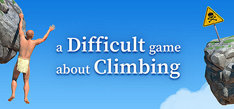 壺男系攀登新遊《A Difficult Game About Climbing》 Steam上線
