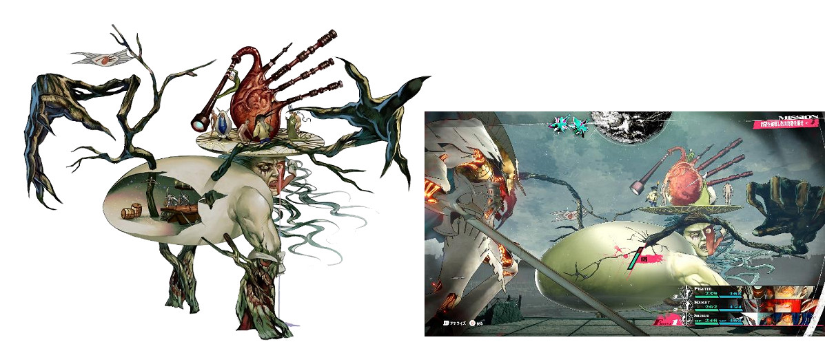 ATLUS35周年紀念作《暗喻幻想：ReFantazio》情報公開