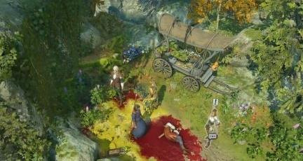 《柏德之門3》根德萊爾殺不殺選擇介紹 《柏德之門3》根德萊爾殺不殺選擇介紹