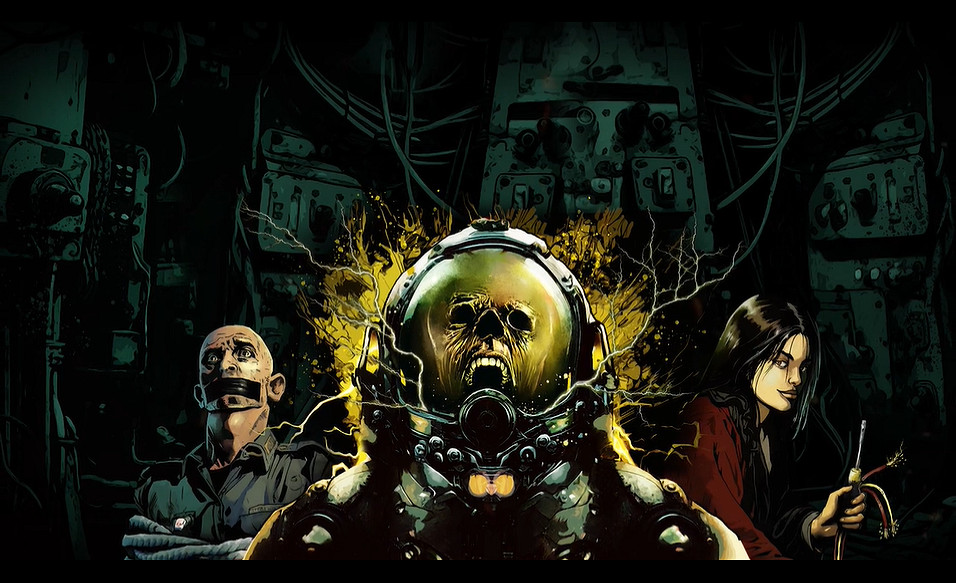 外媒評2023年值得遊玩的十款恐怖遊戲 《生化4RE》等 外媒評2023年值得遊玩的十款恐怖遊戲 《生化4RE》等