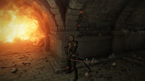 《艾爾登法環》巨人戰爭的英雄墓地跑圖路線攻略 《艾爾登法環》巨人戰爭的英雄墓地跑圖路線攻略