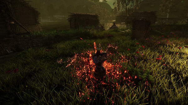 開放世界MMO網遊《昆法爾》2024年1月30日正式上線！