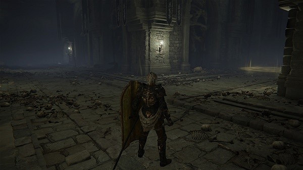 《艾爾登法環》巨人戰爭的英雄墓地跑圖路線攻略 《艾爾登法環》巨人戰爭的英雄墓地跑圖路線攻略