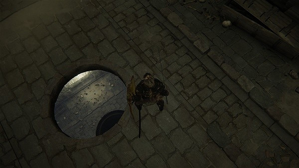 《艾爾登法環》巨人戰爭的英雄墓地跑圖路線攻略 《艾爾登法環》巨人戰爭的英雄墓地跑圖路線攻略