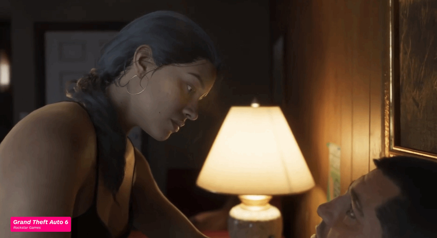 麥克演員認為:《GTA6》女主角將帶來新鮮刺激的體驗! 麥克演員認為:《GTA6》女主角將帶來新鮮刺激的體驗!