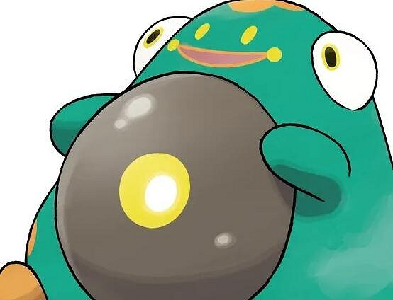 《寶可夢朱紫》波蕩水與鐵斑葉太晶活動寶可夢推薦 《寶可夢朱紫》波蕩水與鐵斑葉太晶活動寶可夢推薦