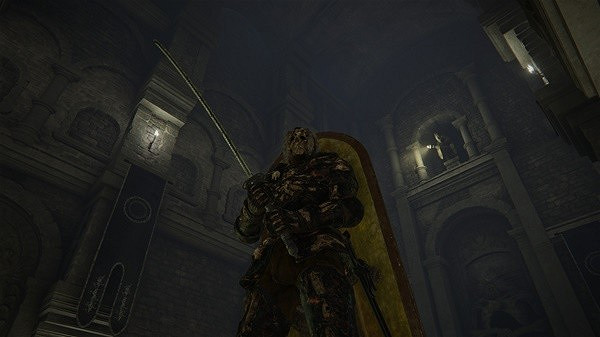 《艾爾登法環》巨人戰爭的英雄墓地跑圖路線攻略 《艾爾登法環》巨人戰爭的英雄墓地跑圖路線攻略