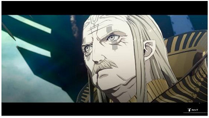 ATLUS35周年紀念作《暗喻幻想：ReFantazio》情報公開