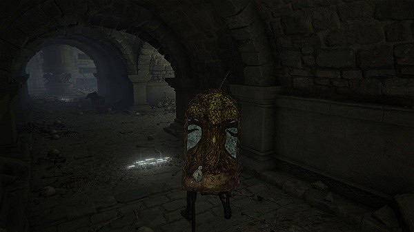 《艾爾登法環》巨人戰爭的英雄墓地跑圖路線攻略 《艾爾登法環》巨人戰爭的英雄墓地跑圖路線攻略