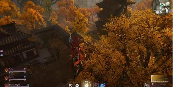 作為移植遊戲,《永劫無間手遊》能在中國火起來嗎? 作為移植遊戲,《永劫無間手遊》能在中國火起來嗎?