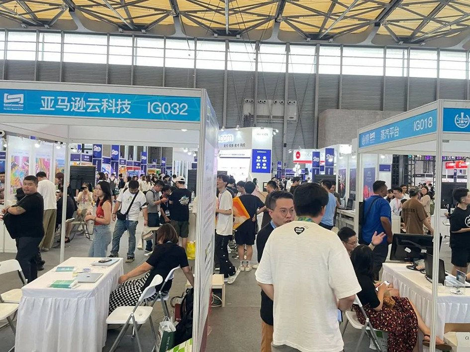 2024 ChinaJoy-Game Connection INDIE GAME展區確認繼續舉辦！遊戲開發大獎報名通道已開啟！