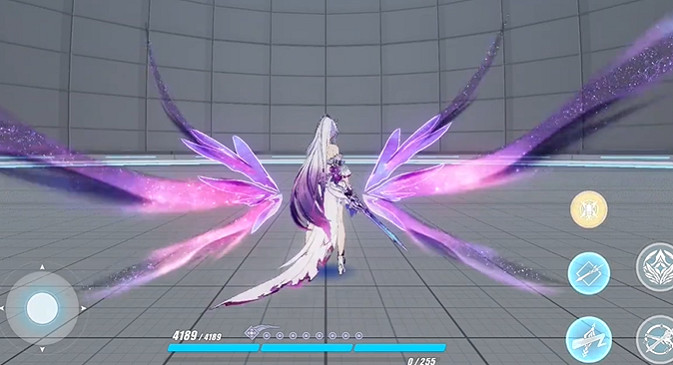 《崩壞3》課目實練科目三怎麽過 課目實練科目三打法攻略