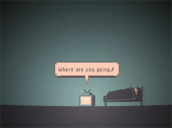 復古農場模擬遊戲《Denpatou》上架Steam 明年1月發售