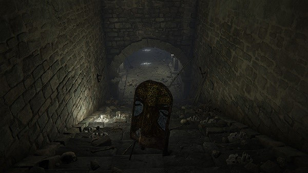 《艾爾登法環》巨人戰爭的英雄墓地跑圖路線攻略 《艾爾登法環》巨人戰爭的英雄墓地跑圖路線攻略