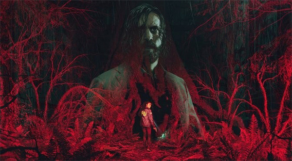 Kotaku評年終12大佳作 《心靈殺手2》力壓《博德3》