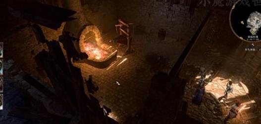 《柏德之門3》白板巨劍容易獲得方法