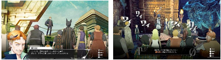 ATLUS35周年紀念作《暗喻幻想：ReFantazio》情報公開