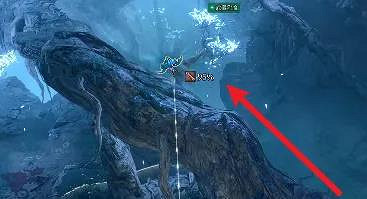 《柏德之門3》輕語樹皮位置介紹 《柏德之門3》輕語樹皮位置介紹