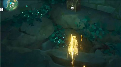 《原神》恒常機關陣列旁邊的傳送點解鎖辦法 《原神》恒常機關陣列旁邊的傳送點解鎖辦法