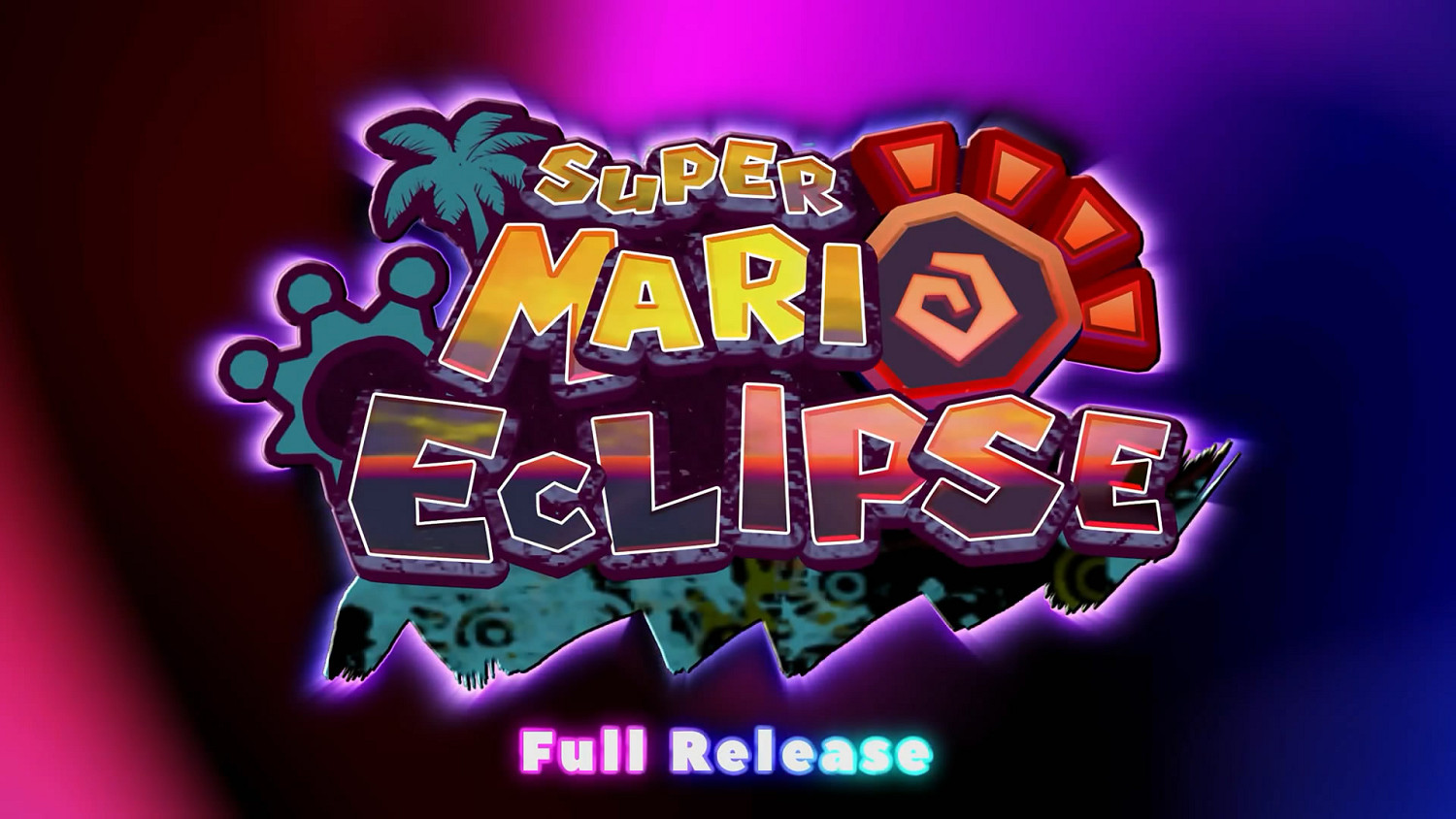 粉絲自製PC版《陽光瑪利歐:日食》!試玩Demo發布 粉絲自製PC版《陽光瑪利歐:日食》!試玩Demo發布