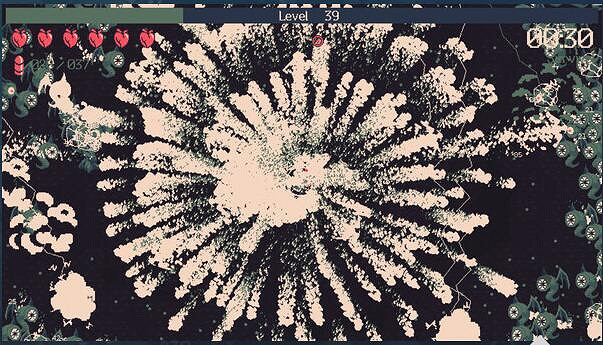 誰能拒絕在怪堆裡游泳呢 誰能拒絕在怪堆裡游泳呢