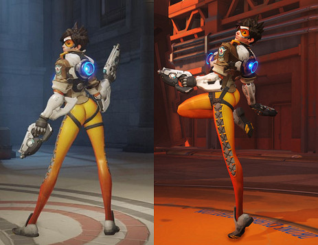 獵空的屁股有沒有被&quot;削&quot;過，讓大家陷入了曼德拉效應