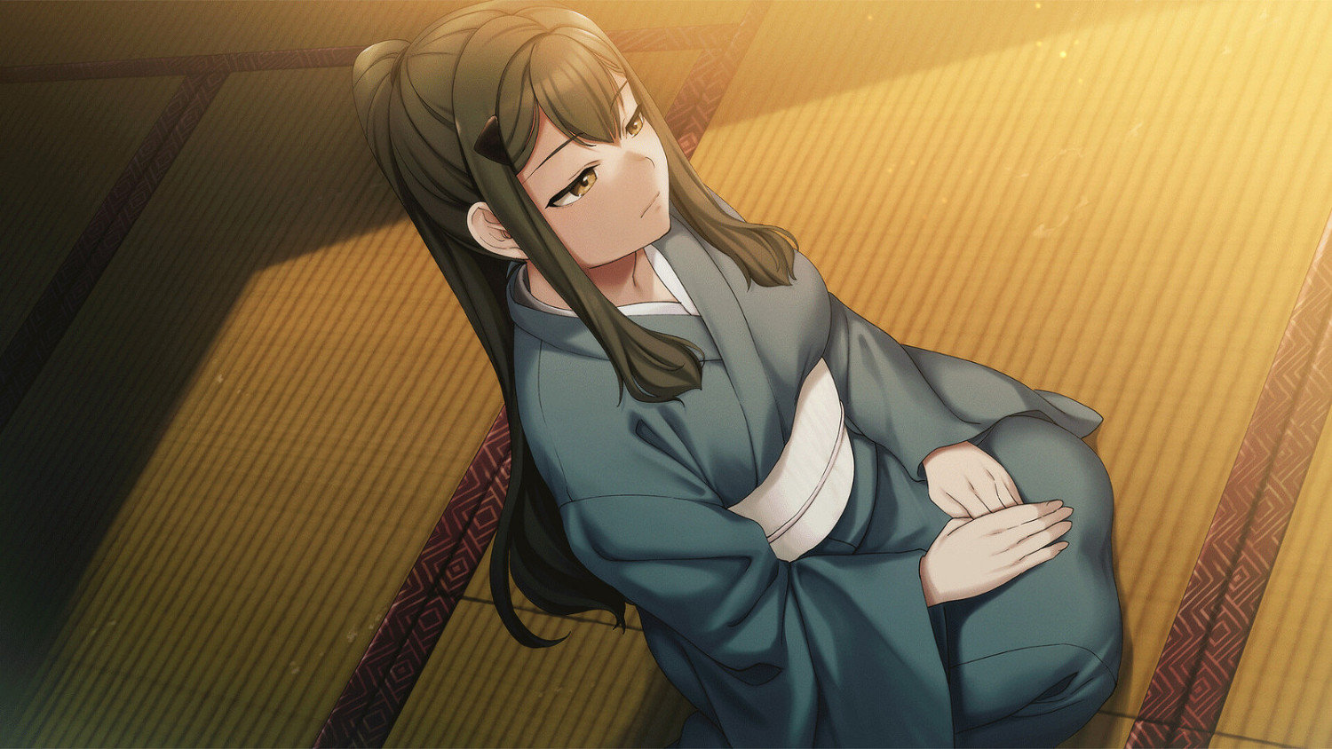 《Liminal Border Part II》Steam頁面上線 支援簡繁體中文