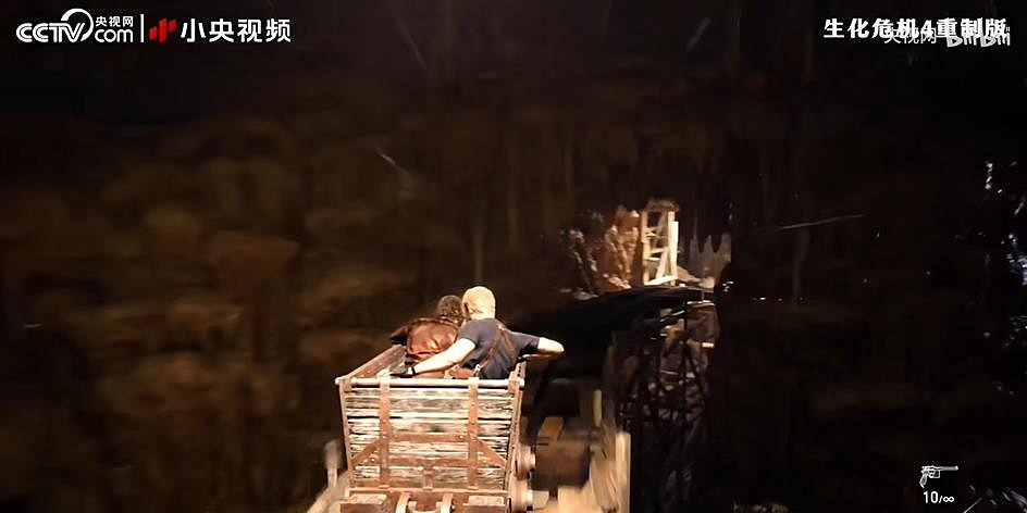 多款遊戲登上央視網2023年巡禮短片:《柏德之門3》等 多款遊戲登上央視網2023年巡禮短片:《柏德之門3》等