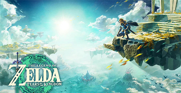 讓創造力得以盡情釋放！N站舉辦《王國之淚》建造大賽