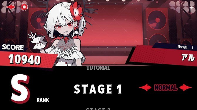 《HELL by ROCK!》發布PC試玩版 搖滾節奏新遊 《HELL by ROCK!》發布PC試玩版 搖滾節奏新遊