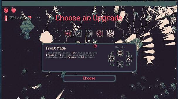 誰能拒絕在怪堆裡游泳呢 誰能拒絕在怪堆裡游泳呢