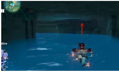 《原神》恒常機關陣列旁邊的傳送點解鎖辦法 《原神》恒常機關陣列旁邊的傳送點解鎖辦法